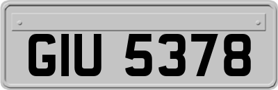 GIU5378