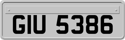 GIU5386