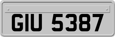 GIU5387