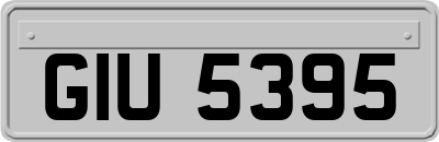 GIU5395
