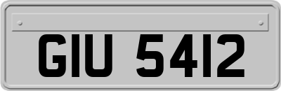 GIU5412