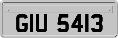 GIU5413