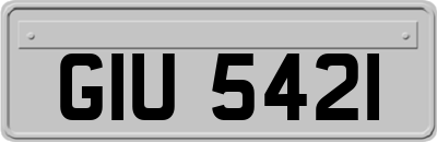 GIU5421