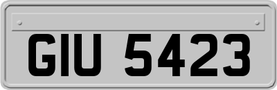 GIU5423