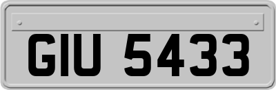 GIU5433