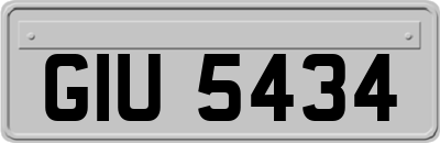 GIU5434