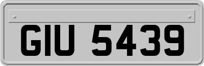 GIU5439