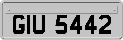 GIU5442