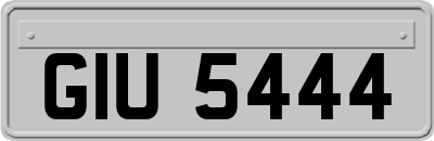 GIU5444
