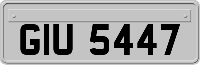 GIU5447