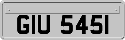 GIU5451