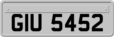 GIU5452