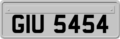 GIU5454