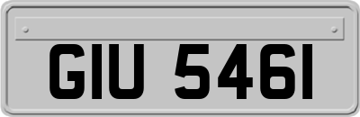 GIU5461
