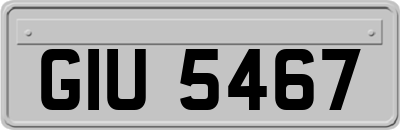 GIU5467
