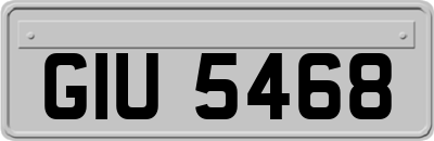 GIU5468