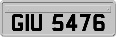 GIU5476