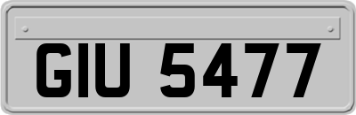 GIU5477