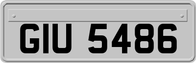 GIU5486