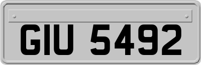 GIU5492