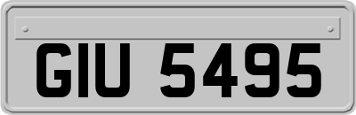 GIU5495