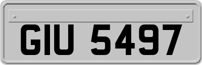 GIU5497