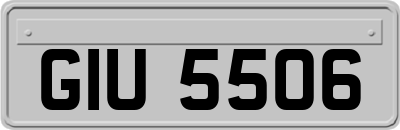 GIU5506