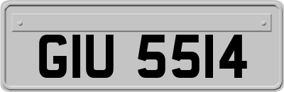 GIU5514