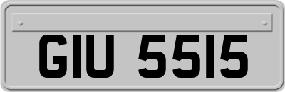 GIU5515