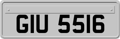 GIU5516
