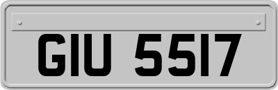 GIU5517