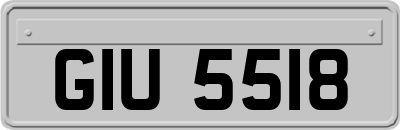 GIU5518