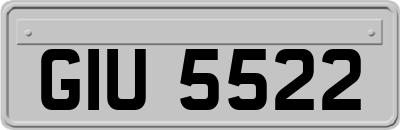 GIU5522