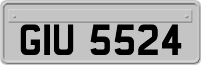 GIU5524