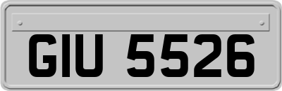 GIU5526