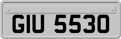 GIU5530