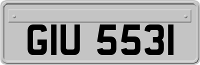 GIU5531