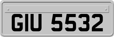 GIU5532