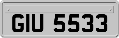 GIU5533