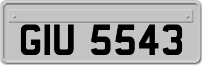 GIU5543