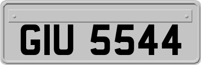 GIU5544