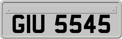 GIU5545
