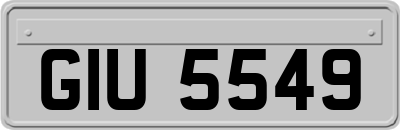 GIU5549