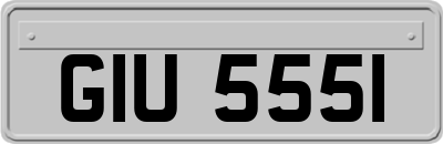 GIU5551