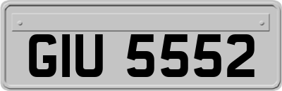 GIU5552