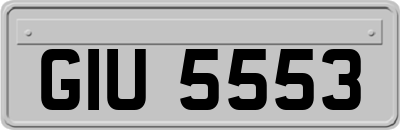GIU5553