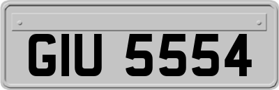 GIU5554