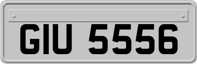 GIU5556