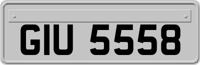 GIU5558