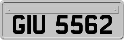 GIU5562